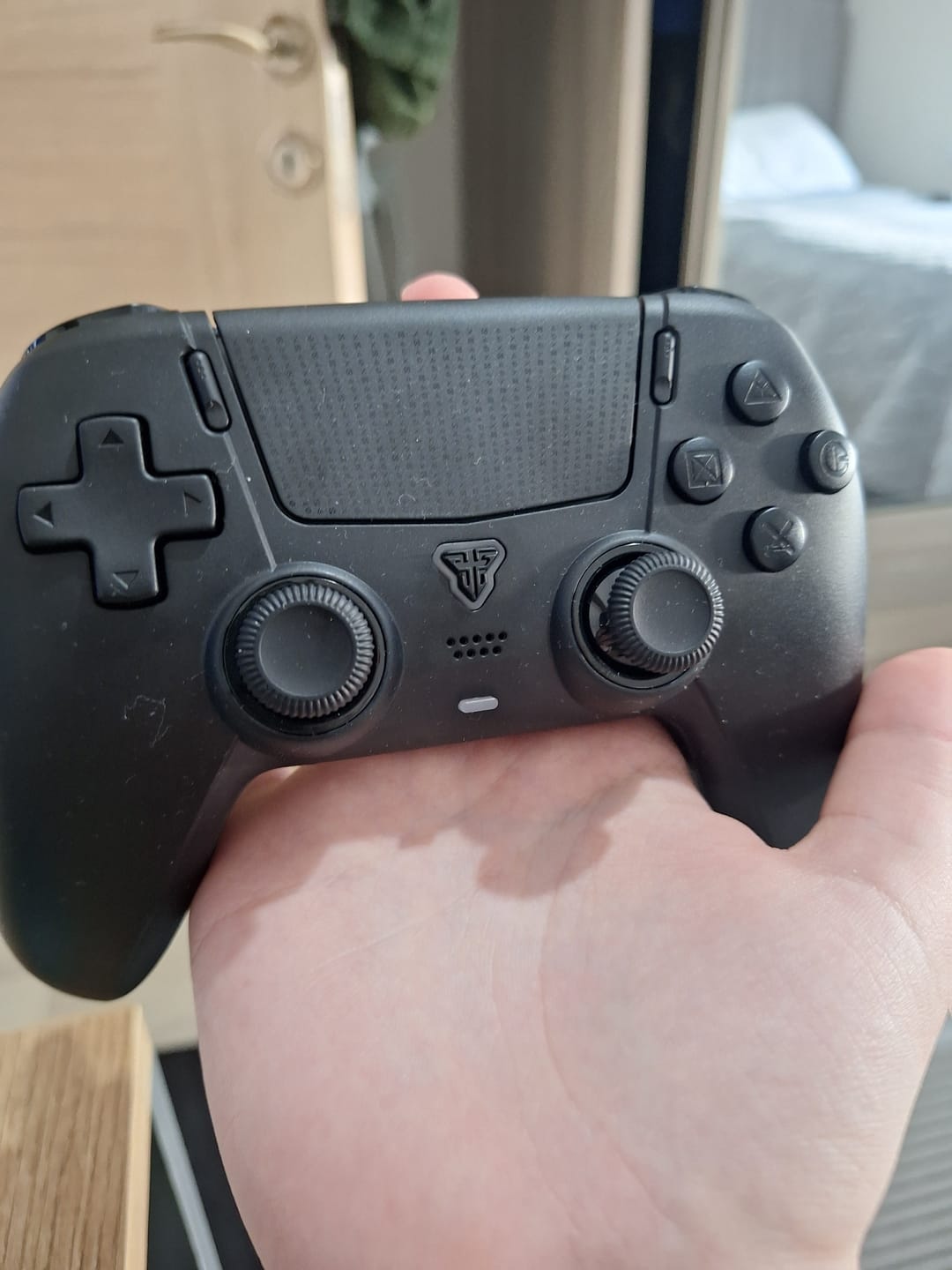 Customer photo review of Fantech Nova II Oyun Kolu