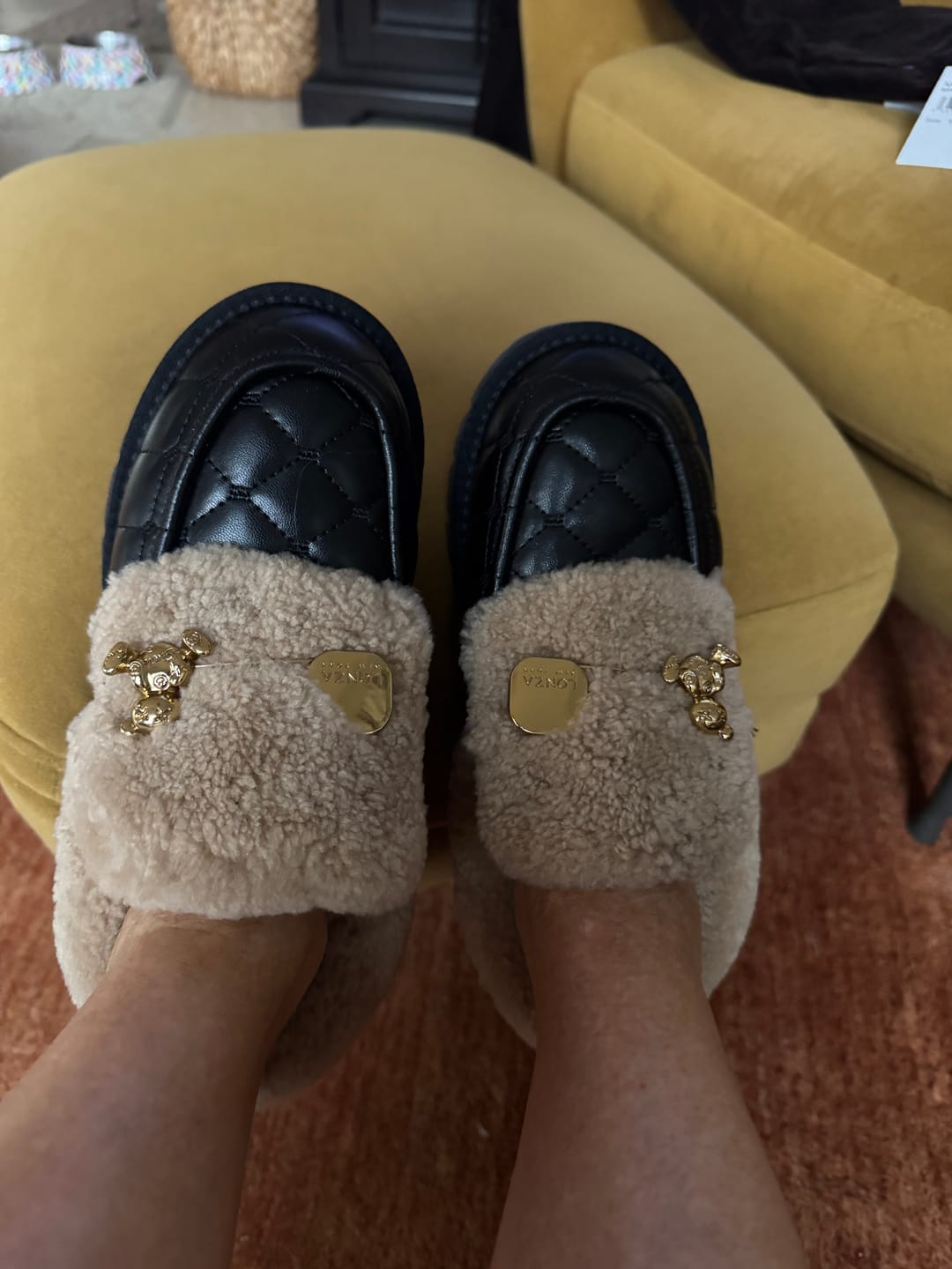 Customer photo review of Fiato Black