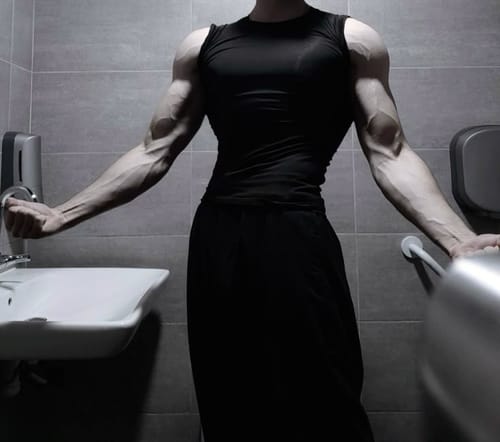 Customer photo review of Wellcore - Pure Micronised Creatine Monohydrate | Kiwi Kick (307g, 83 servings)