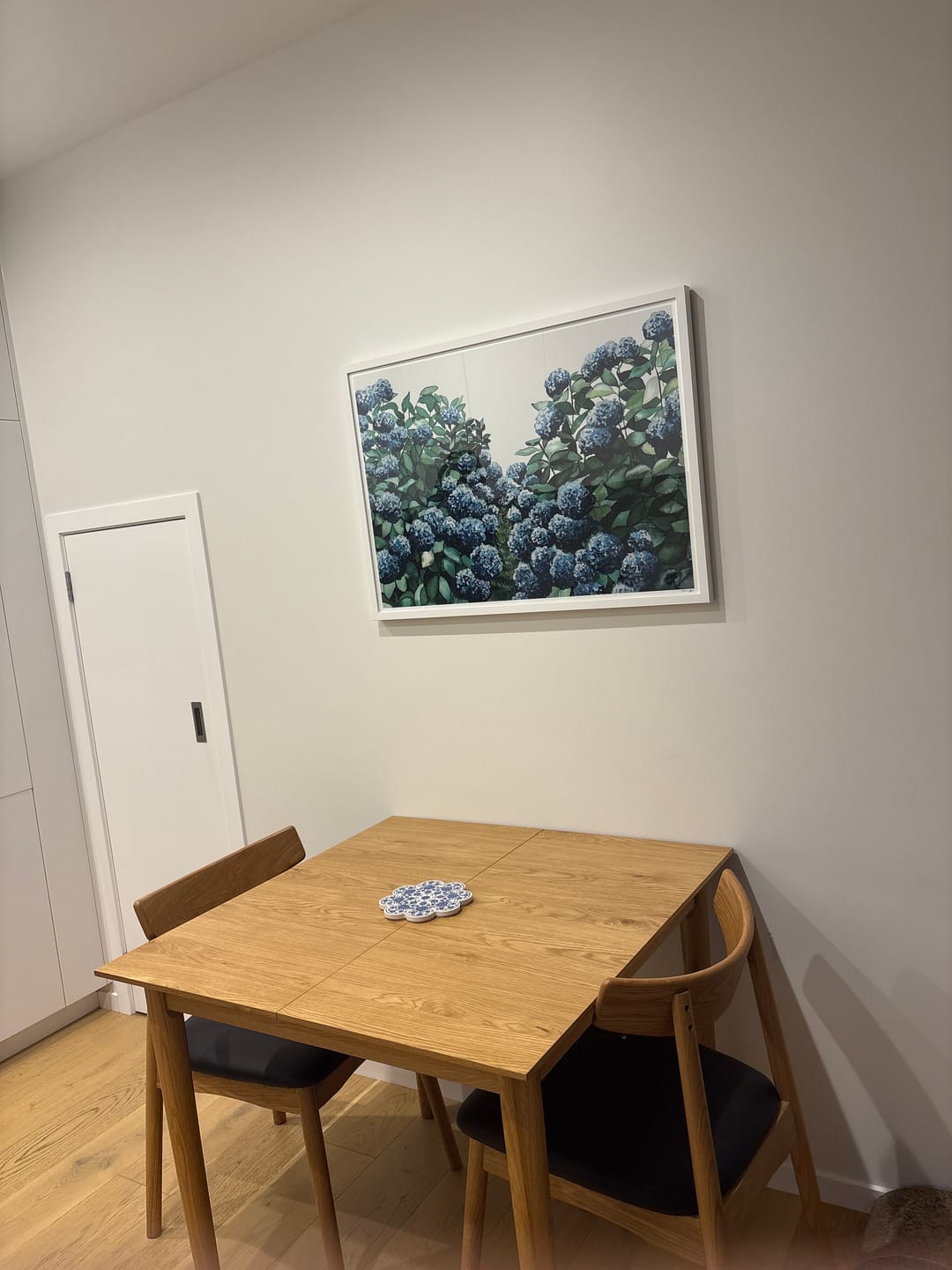 Customer photo review of Hydrangea Landscape