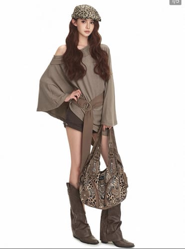 Customer photo review of LowKey Choco (NR43)