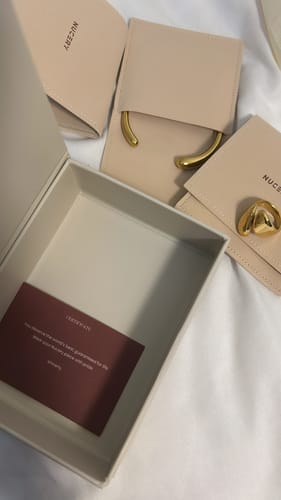 Customer photo review of Isolde