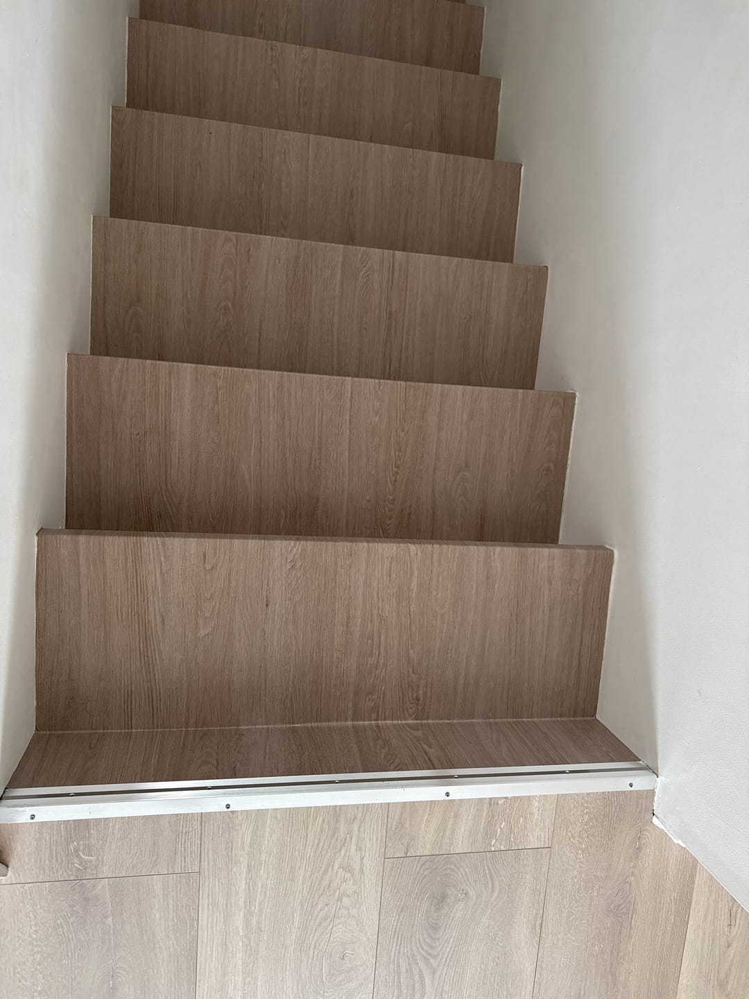 Customer photo review of Santana Eik Kalk kontaktplast