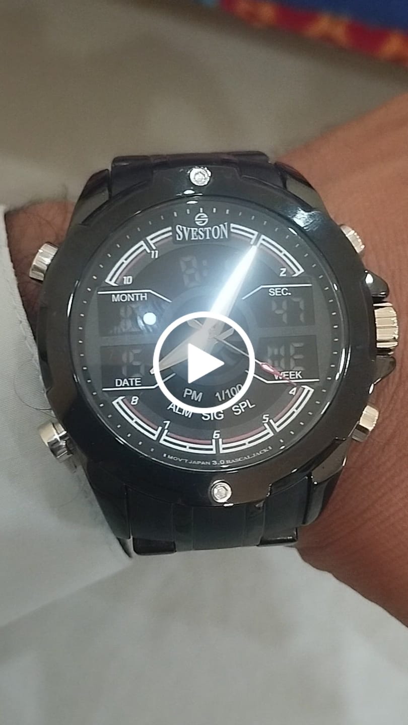 Customer video review of Rascaljack Black