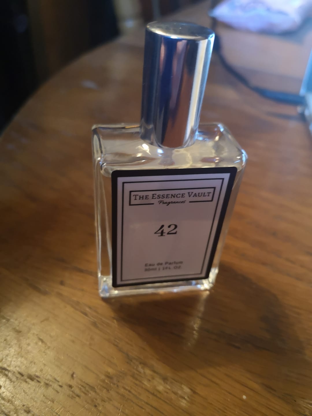 Customer photo review of Inspired by Si - 42