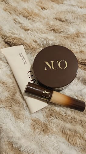 Customer photo review of BB Cream SPF30