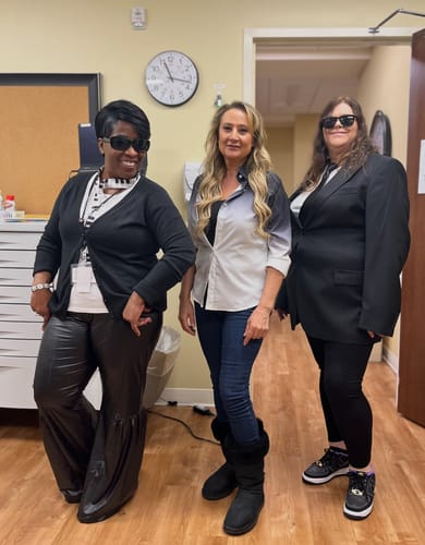 Customer photo review of Semaglutide Weight Loss Program Three Months