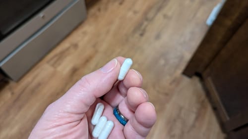Chloe C. review
