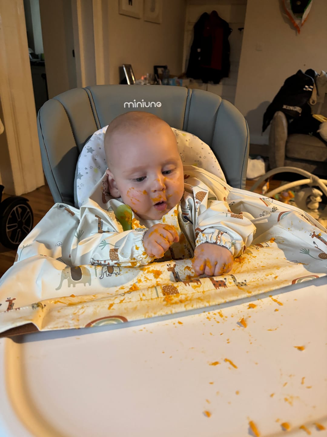 Customer photo review of Build-Your-Own Bundle