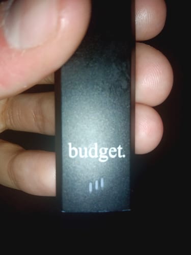 Customer photo review of 3pc Flavor Pack of 1 Gram HHC Vape Pen