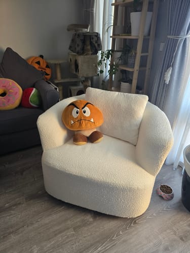 Customer photo review of Peachi