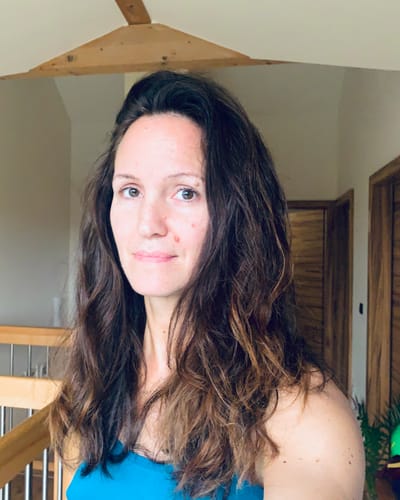 Customer photo review of 6% Ylang-Ylang-Dreams Haarseife (Seidige Längen & sinnlicher Glanz)