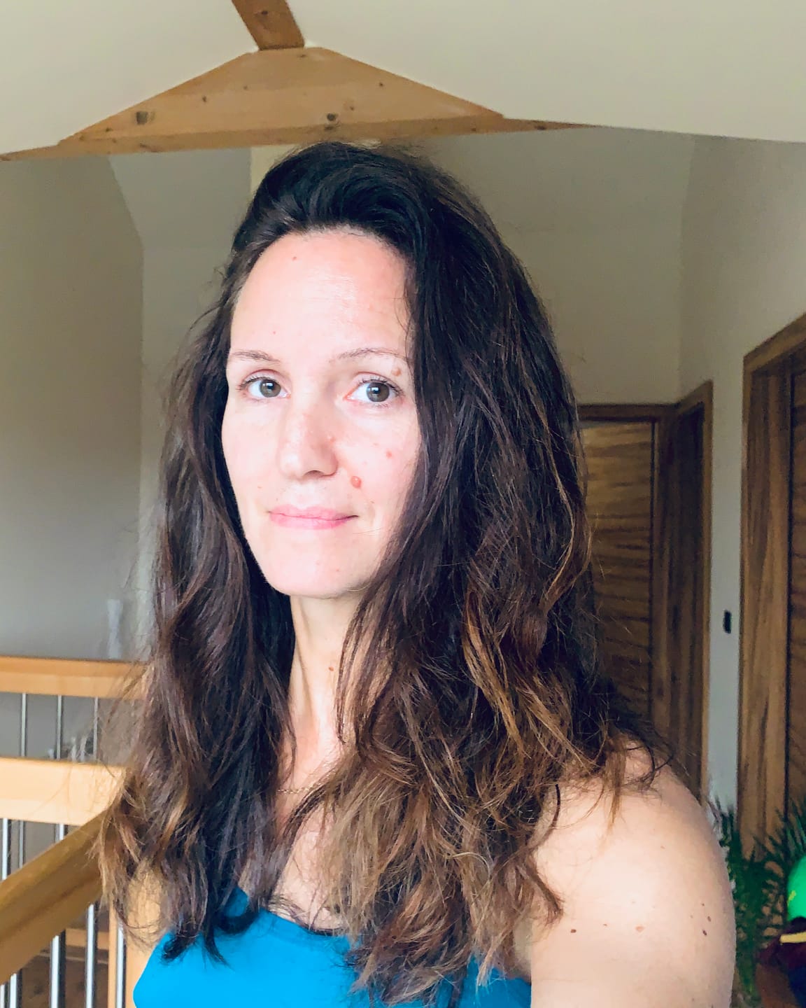 Customer photo review of 6% Ylang-Ylang-Dreams Haarseife (Seidige Längen & sinnlicher Glanz)