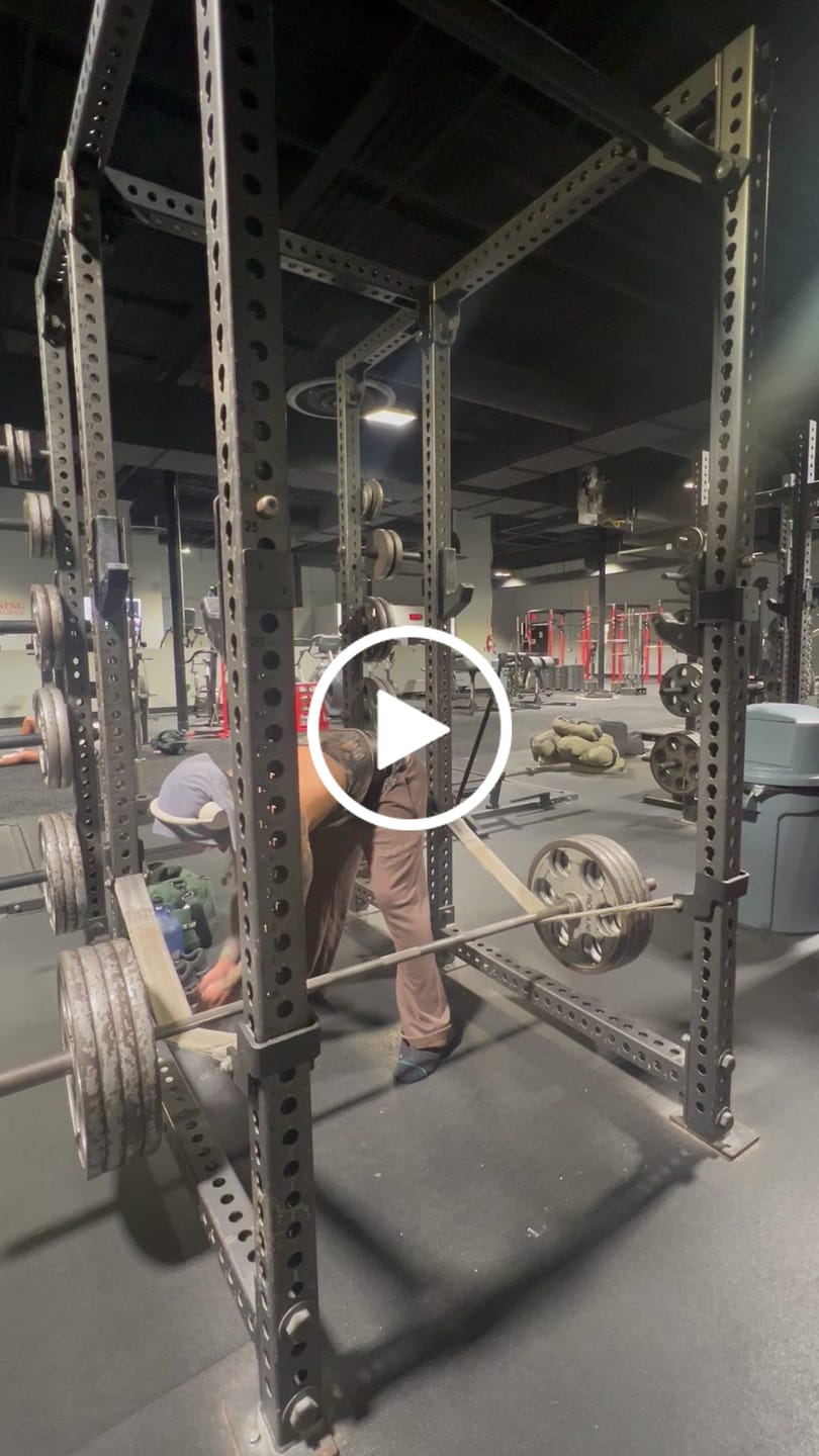 Customer video review of 2041 - The Midnight Collection - Joggers - October 16th