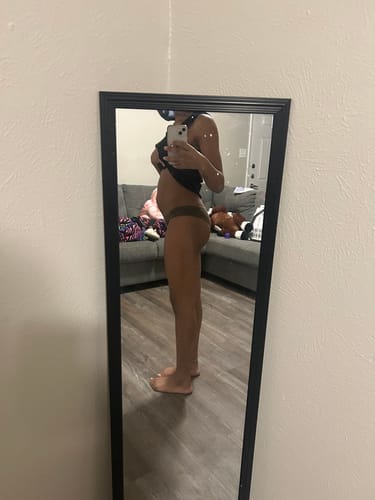 Customer photo review of Super Apeti Plus Pills