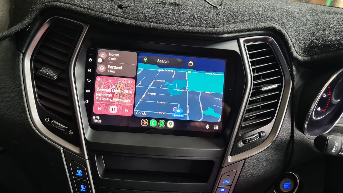 Customer photo from Paul J.