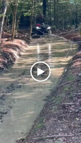 Customer video review of CFMOTO CFORCE 800-1000 XC Single