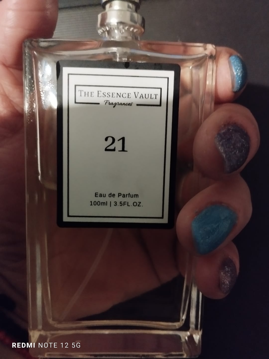 Customer photo review of Inspired by 3+2=... - 21