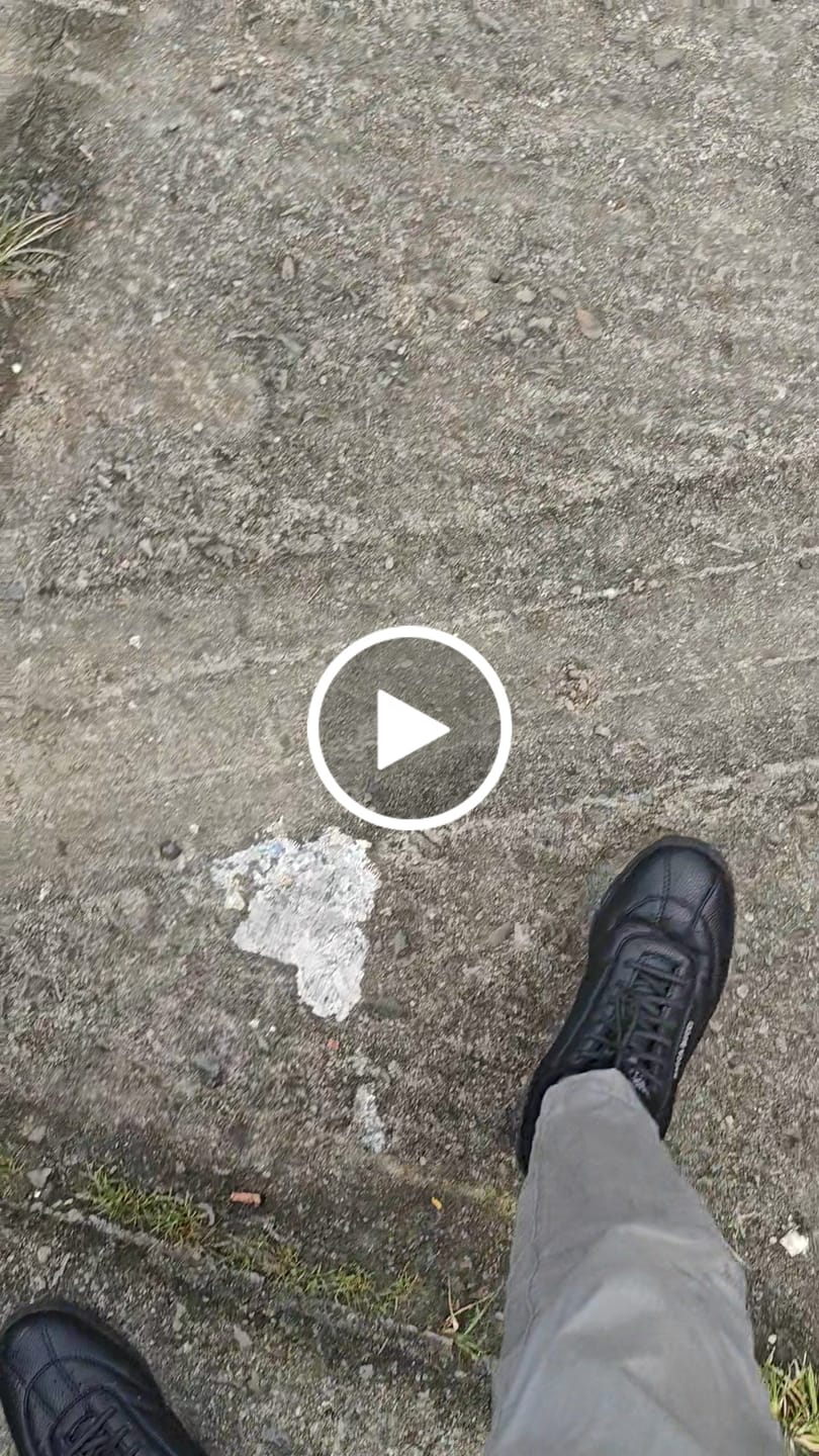 Customer video review of Bacca Bucci ESSENCE | Ortholite Insole & Elastic Laces