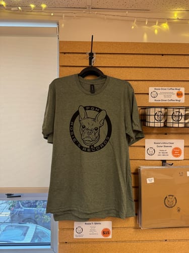 Customer photo review of Gildan Softstyle® 64000 T-Shirt Package (100 Pieces)