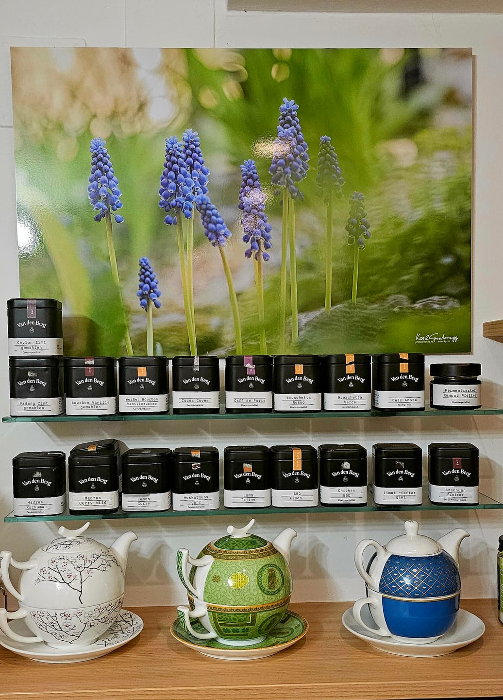 Customer photo review of Ceylon Zimt, gemahlen