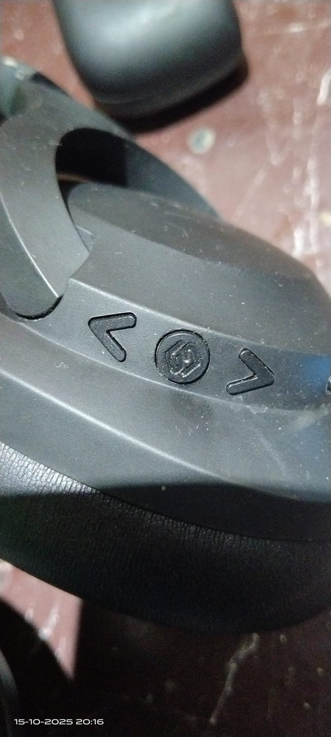 Customer photo review of X Pods 2Gen