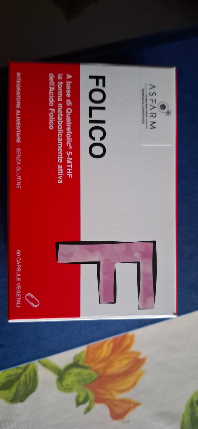 Customer photo review of FOLICO