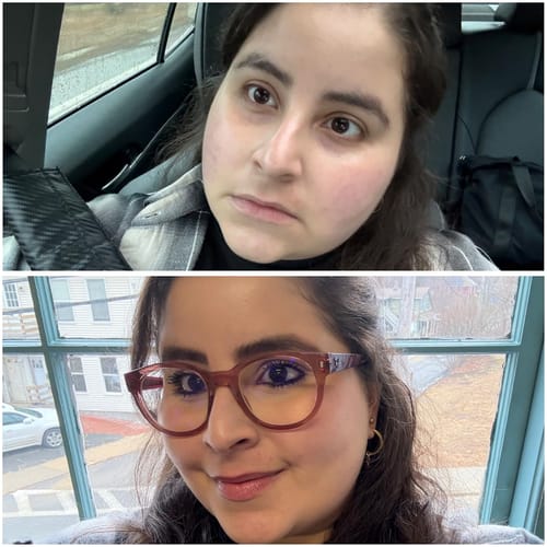 Isabella L. review