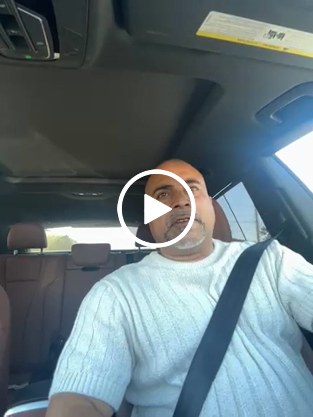 Customer video review of MTE: More Than Energy