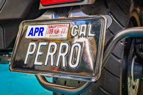 Customer photo review of Personalization Fee