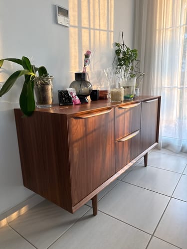 Customer photo review of Display Item - Varde Side-board  Bsg17448YAS