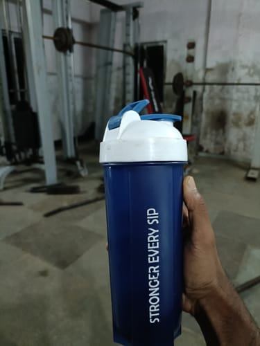 Customer photo review of Wellcore - Pure Micronised Creatine Monohydrate | Kiwi Kick (6 Sachets)