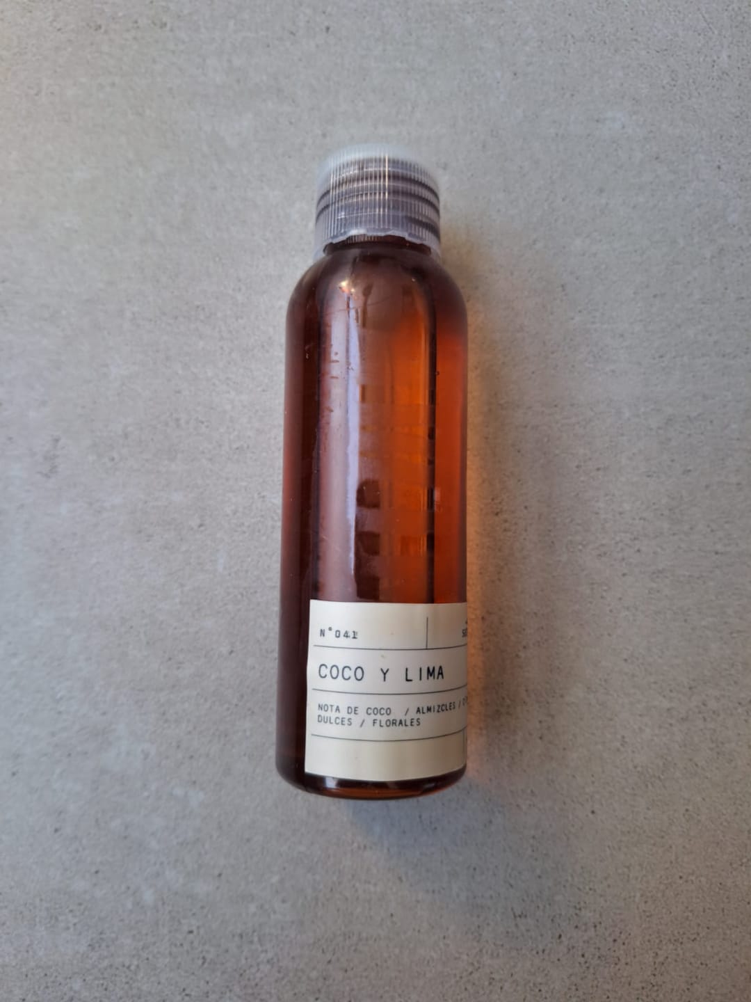 Customer photo review of 41 - Coco y Lima