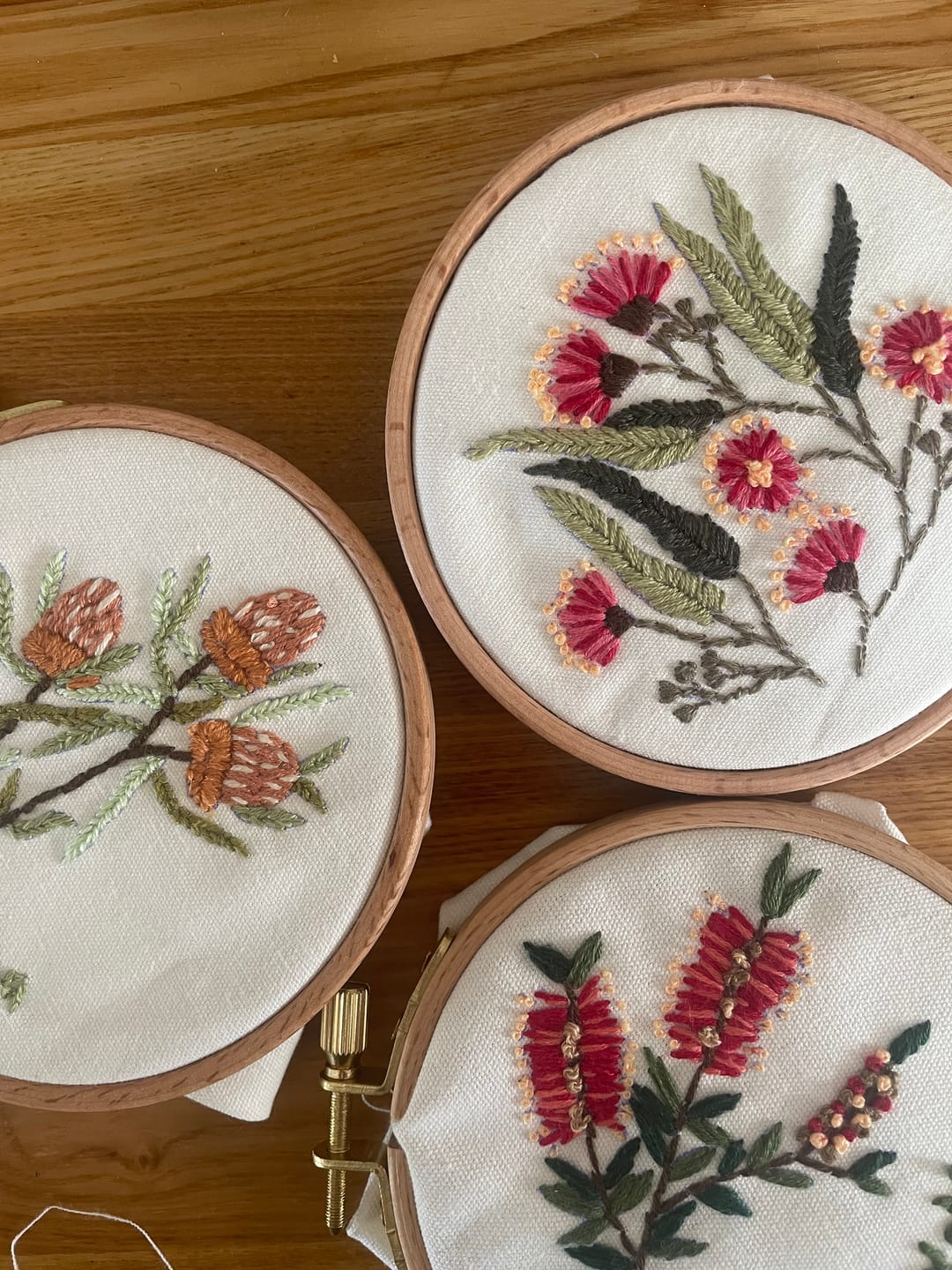 Customer photo review of Native Minis Bundle