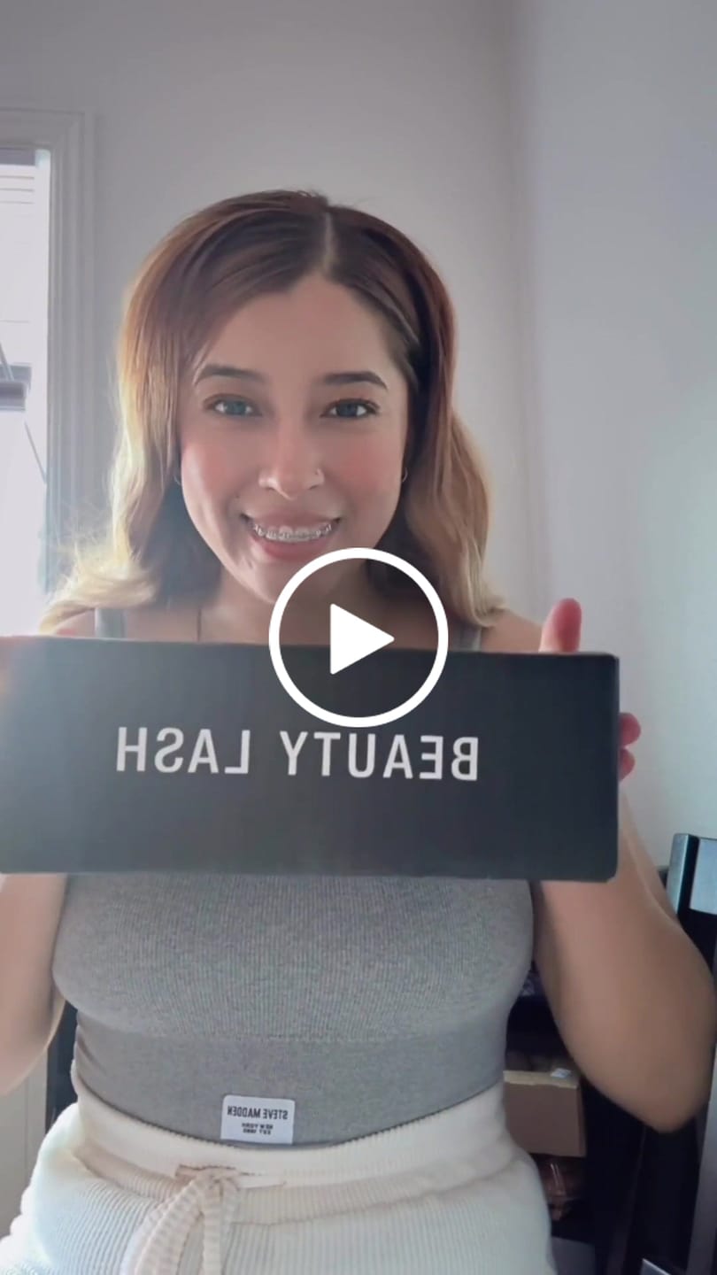Customer video review of Volume 3
