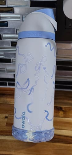 Customer photo review of Tied & True Blue 3.25” Shorty Tumbler Boot
