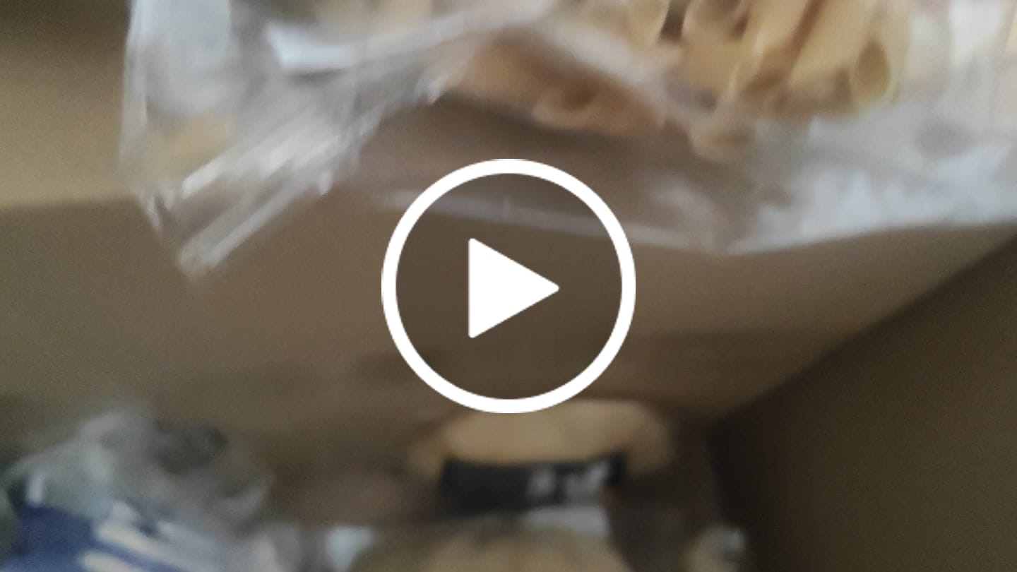 Customer video review of Box Mantenimento G6 Spesa mensile Completa