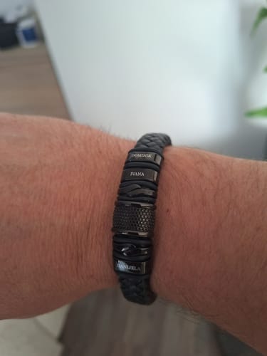 Customer photo review of 🎁 Ring: Hug (100% off)