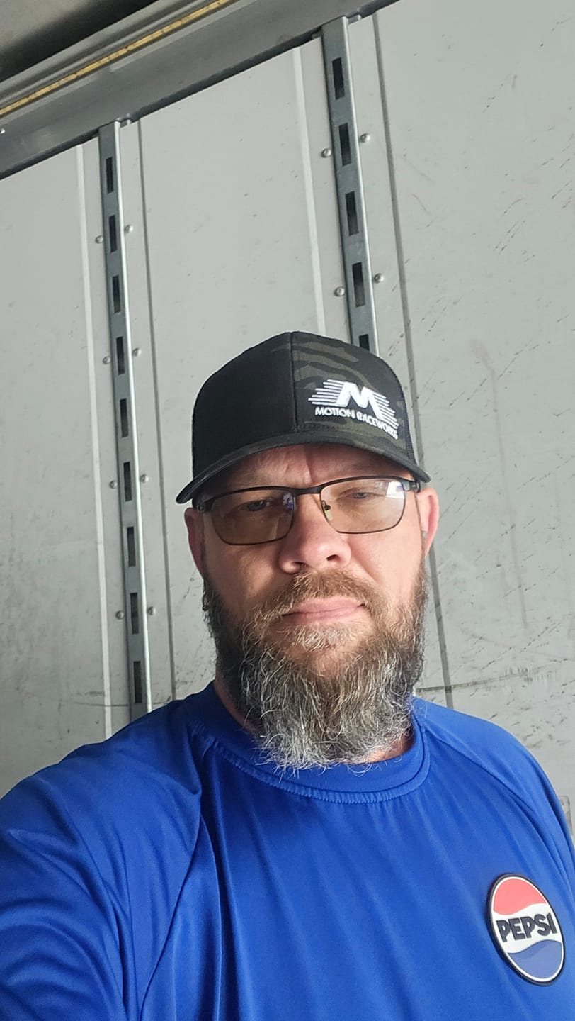 Customer photo review of Black Camo Flying M Snapback Hat