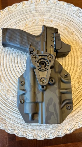 Customer photo review of MSP OWB