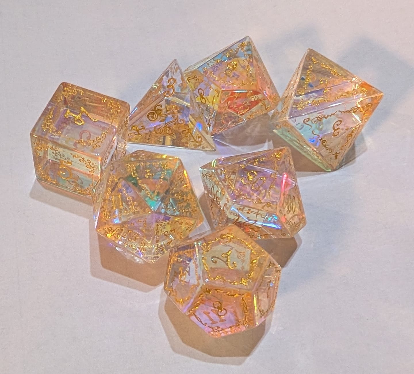 Customer photo review of Elowen’s Gems – Crystal