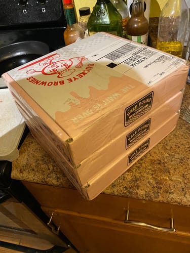 Customer photo review of Order Protect