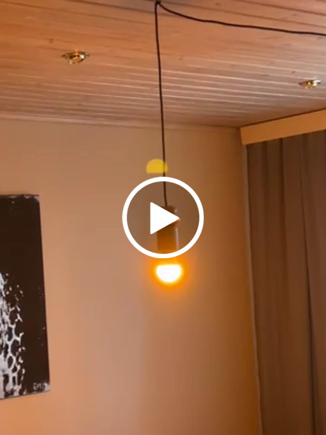 Customer video review of AURINKO monitoimipolttimo