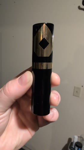 Customer photo review of Jean Paul Gaultier Le Male Le Parfum EDP