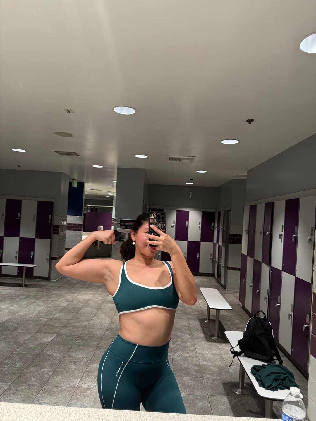 Customer photo review of W366 - Elevate outline Bra