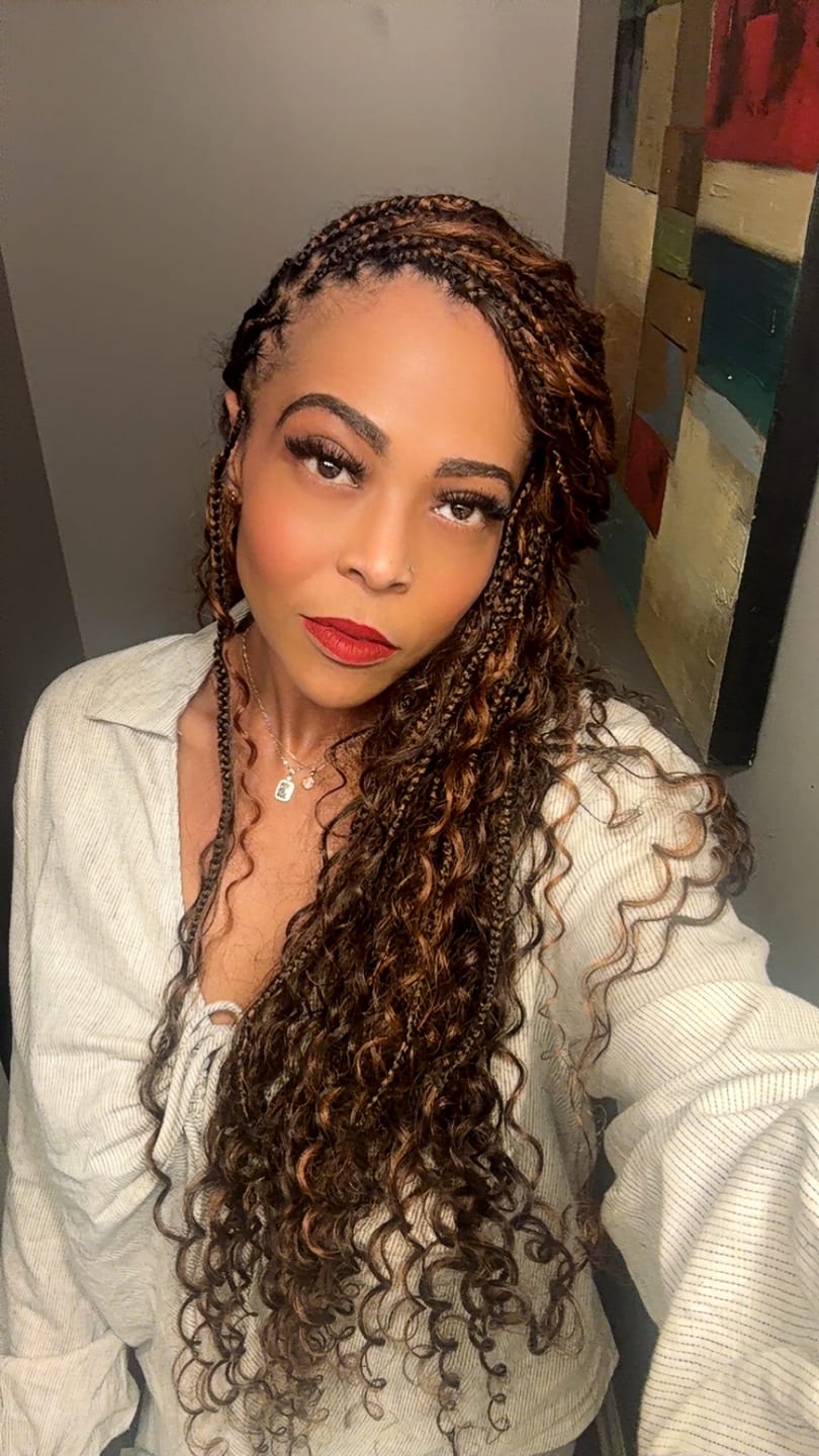 Customer photo review of Deep Wave
