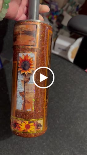 Customer video review of Maker's Magic Gloss - 3 Pack