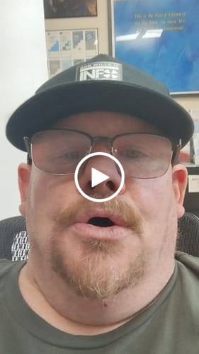 Customer video review of 🎁 Ultra Methylene Blue - Fresh Mint Flavor (50% off)