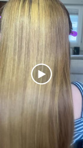 Customer video review of BIO DEFENDER - Reconstrutor Instântaneo - Ação Antiemborrachamento - Neutraliza quebras e incompatibilidades