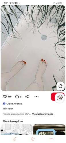 Customer photo review of Snozz Berries - 4 Grams (Hybrid)